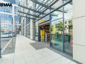 Prodej bytu 2+kk, Praha - Jinonice, Kačírkova, 60 m2