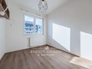 Pronájem bytu 2+kk, Praha - Hlubočepy, Miloše Havla, 52 m2