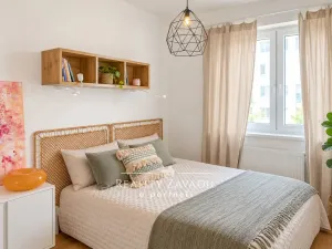 Pronájem bytu 2+kk, Praha - Hlubočepy, Miloše Havla, 52 m2