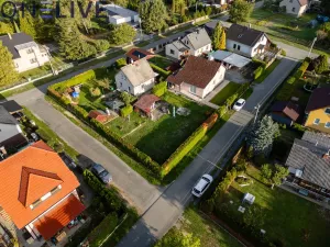 Prodej zahrady, Plzeň, 404 m2