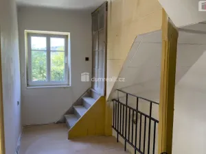 Prodej rodinného domu, Frýdlant - Albrechtice u Frýdlantu, 250 m2