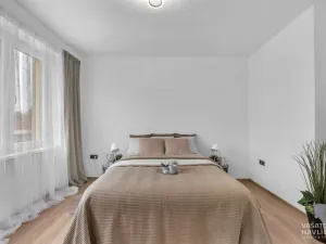 Prodej bytu 2+1, Hradec Králové, třída SNP, 50 m2
