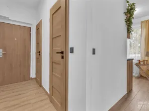 Prodej bytu 2+1, Hradec Králové, třída SNP, 50 m2