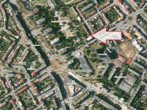 Prodej garáže, Plzeň, Stanko Vodičky, 18 m2