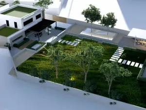 Prodej pozemku, Olomouc - Nová Ulice, Zirmova, 1782 m2