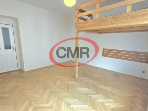 Pronájem bytu 2+kk, Praha, Sudoměřská, 43 m2