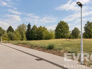 Prodej pozemku pro bydlení, Soutice, 1353 m2