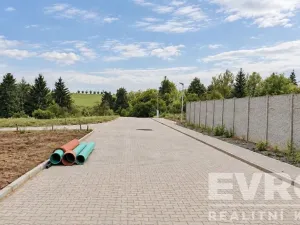 Prodej pozemku pro bydlení, Soutice, 1353 m2