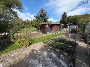 Prodej zahrady, Obrnice - České Zlatníky, 302 m2