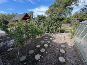 Prodej zahrady, Obrnice - České Zlatníky, 302 m2