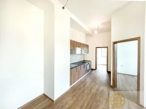 Pronájem bytu 3+kk, Tábor, Kpt. Jaroše, 60 m2