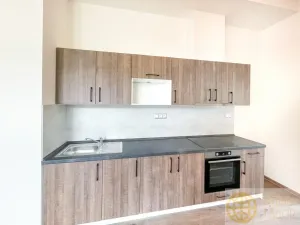 Pronájem bytu 3+kk, Tábor, Kpt. Jaroše, 60 m2