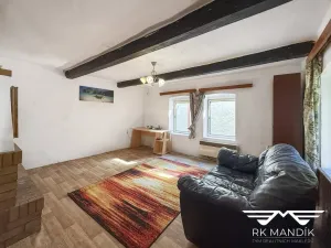 Pronájem rodinného domu, Řepín, Libeňská, 53 m2