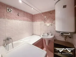 Pronájem rodinného domu, Řepín, Libeňská, 53 m2