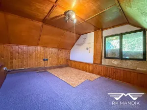 Pronájem rodinného domu, Řepín, Libeňská, 53 m2