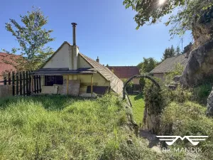 Pronájem rodinného domu, Řepín, Libeňská, 53 m2