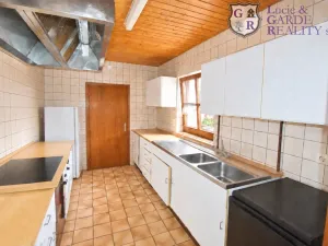 Prodej rodinného domu, Rechenstraße, Bodenmais, Německo, 192 m2