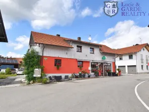 Prodej rodinného domu, Rechenstraße, Bodenmais, Německo, 192 m2