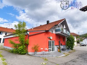 Prodej rodinného domu, Rechenstraße, Bodenmais, Německo, 192 m2