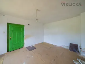 Prodej zemědělské usedlosti, Hostouň - Slatina, 850 m2