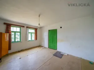 Prodej zemědělské usedlosti, Hostouň - Slatina, 850 m2