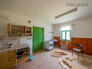 Prodej zemědělské usedlosti, Hostouň - Slatina, 850 m2