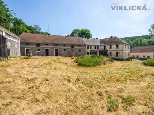 Prodej pozemku pro bydlení, Hostouň - Slatina, 7749 m2