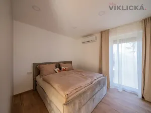 Prodej bytu 3+kk, Zaječí, Hlavní, 72 m2