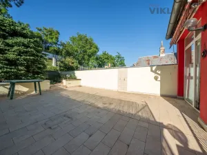 Prodej rodinného domu, Brno, Hálkova, 200 m2