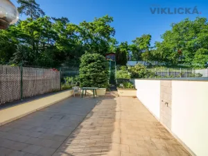 Prodej rodinného domu, Brno, Hálkova, 200 m2