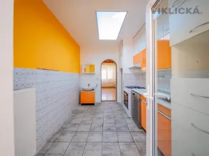 Prodej rodinného domu, Brno, Hálkova, 200 m2