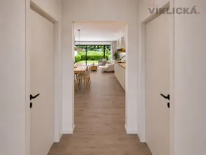 Prodej rodinného domu, Nechvalín, 156 m2