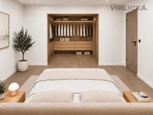 Prodej rodinného domu, Nechvalín, 156 m2