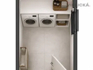 Prodej rodinného domu, Nechvalín, 156 m2