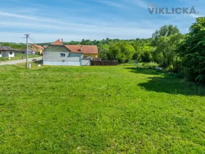 Prodej rodinného domu, Nechvalín, 156 m2