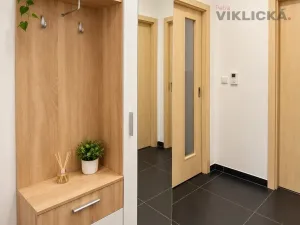 Pronájem bytu 1+kk, Brno - Starý Lískovec, U Leskavy, 33 m2