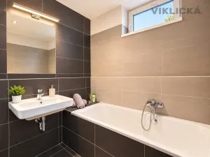 Pronájem bytu 1+kk, Brno - Starý Lískovec, U Leskavy, 33 m2
