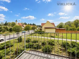 Pronájem bytu 1+kk, Brno - Starý Lískovec, U Leskavy, 33 m2