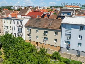 Prodej bytu 3+1, Brno - Černovice, Spáčilova, 73 m2