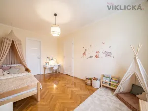 Prodej bytu 3+1, Brno - Černovice, Spáčilova, 73 m2