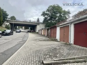 Prodej garáže, Brno - Bohunice, Neužilova, 19 m2