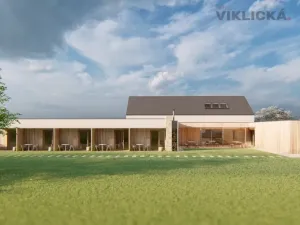 Prodej pozemku pro bydlení, Moravany, 2316 m2