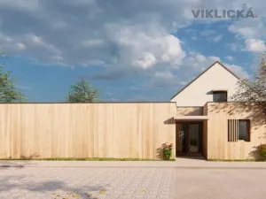 Prodej pozemku pro bydlení, Moravany, 2316 m2