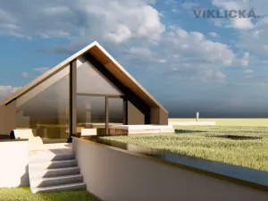 Prodej pozemku pro bydlení, Moravany, 2316 m2