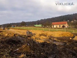 Prodej pozemku pro bydlení, Moravany, 2316 m2