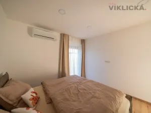 Prodej apartmánu, Zaječí, Hlavní, 60 m2