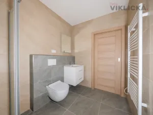 Prodej apartmánu, Zaječí, Hlavní, 60 m2