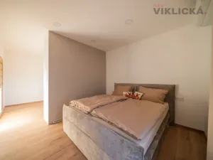 Prodej apartmánu, Zaječí, Hlavní, 63 m2