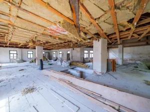 Prodej zemědělské usedlosti, Hostouň - Slatina, 700 m2