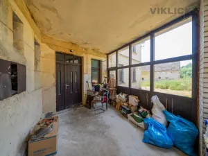 Prodej zemědělské usedlosti, Hostouň - Slatina, 700 m2